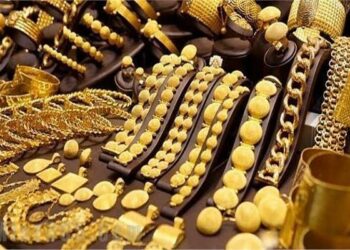 أسعار الذهب تسجل ارتفاعاً في سوق الصاغة المصرية خلال منتصف الجمعة 2024