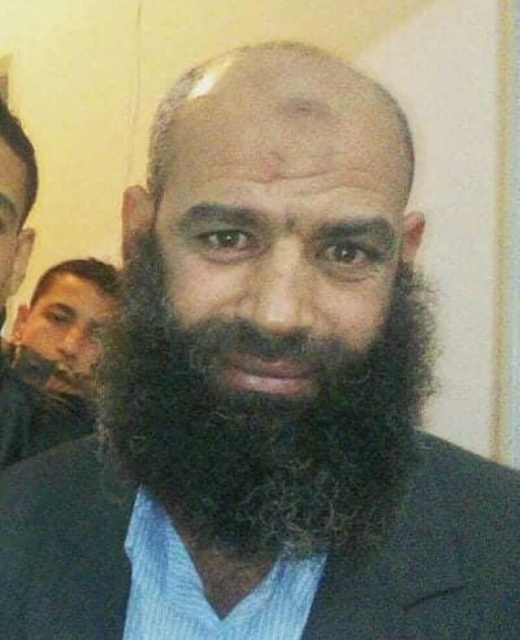 مصر: اختفاء المواطن عبد المنعم الشحبور قسرا بشمال سيناء 1 مصر: اختفاء المواطن عبد المنعم الشحبور قسرا بشمال سيناء 2025