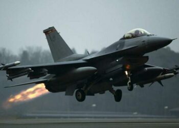 استمرار توريد قطع غيار "إف-35" لإسرائيل يثير دعوى قضائية جديدة ضد هولندا 2024