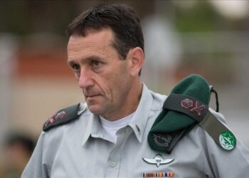 رئيس الأركان الإسرائيلي يحذر من خطر التعديلات القضائية على جيش الاحتلال 2024