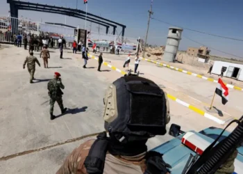 400 لاجئ سوري بالعراق يو اجهون خطر التسليم لبلادهم 2025