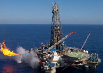 قلق تركى وتوتر بالبحر المتوسط بعد إعلان مصر عن استكشافات غاز جديدة 2025