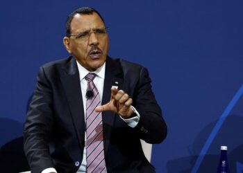 مستشار رئيس النيجر: اليوم هو الموعد المحتمل للتدخل العسكري 2025