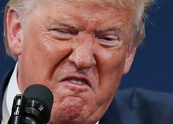  مطالب امريكية بأعتقال ترامب  بعد تهديداته الاخيرة  2025