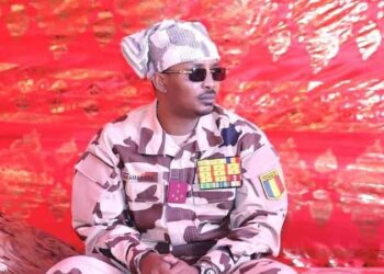 رئيس تشاد الانتقالي ينتظر  على الحدود وفصيل جديد ينضم للتمرد 2025