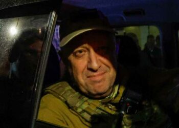 بايدن: توقعنا  مقتل بريغوجين على يد بوتين  2025