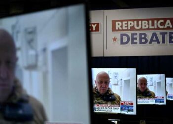 أوكرانيا تعلق على مقتل بريغوجين: وقع على وثيقة إعدامه 2025