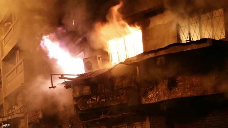 كارثة انسانية تهز مصر .. طفلة تقتل والدها حرقا 1 كارثة انسانية تهز مصر .. طفلة تقتل والدها حرقا 2025