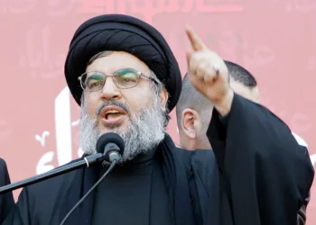 نصر الله: ما يجري في مخيم عين الحلوة مؤلم والجيش اللبنانى مسؤل عن الأحداث الأخيرة 2025