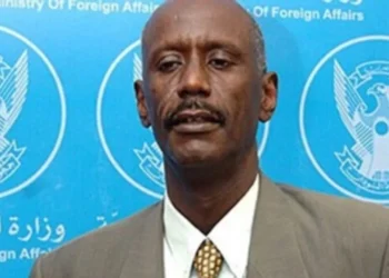 السودان: رفض حضور فوكلر لجلسة مجلس الأمن "حق مشروع" وعلى غوتيريش تعيين بديل 2025