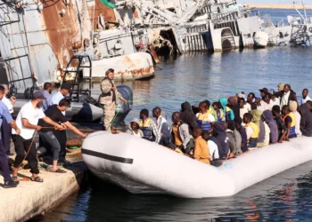 تونس… انتشال 10 جثث لمهاجرين غير شرعيين خلال الساعات الأخيرة  2025