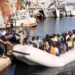 تونس… انتشال 10 جثث لمهاجرين غير شرعيين خلال الساعات الأخيرة  2024