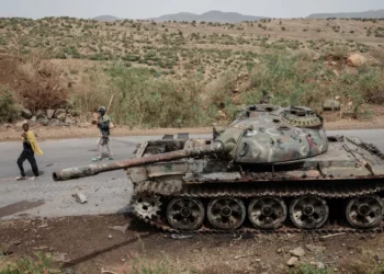 إنقاذ مئات الإسرائيليين من "الحرب الأهلية" في إثيوبيا 2025