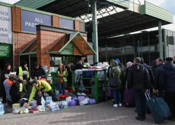 أوكرانيا تستدعي سفير بولندا بعد تصريح مسؤوليها بأن "الأوكرانيين ناكرون للجميل" 2025