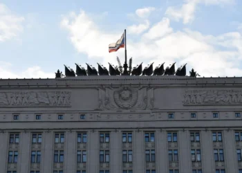 الدفاع الروسية: إحباط هجوم أوكراني على كالوغا 2025