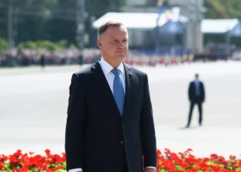 رئيس بولندا: أوكرانيا عاجزة عن شن "هجوم مضاد" 2025