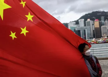 الصين تؤكد حضورها اجتماع جدة بشأن السلام في أوكرانيا 2025