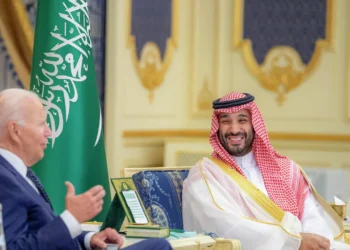 مسؤول إسرائيلي يكشف الموقف الأمريكي من إسرائيل ومطالب السعودية من إدارة بايدن 2025