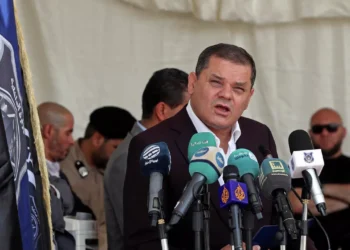 الدبيبة يعلن اعتقال قيادي بتنظيم داعش 2025