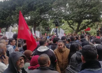 نقابة الصحفيين التونسية تحجب الصحف الورقيه غدا بعد اعتداءات على بعض الصحفيين 2025