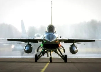 البنتاغون يصدم أوكرانيا بشأن مقاتلات "إف-16" 2025