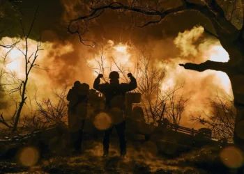 الدفاع الروسية: أوكرانيا فقدت أكثر من 43 ألف جندي منذ بدء "الهجوم المضاد" 2025