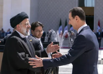 وزير سوري: سنطلب مساعدة ايران فى الدعم  السياحى لنا  2025