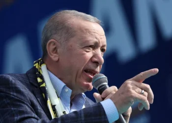 أردوغان: الأفارقة أوقفوا تصدير الذهب واليورانيوم إلى فرنسا ردا على الظلم والاضطهاد 2025