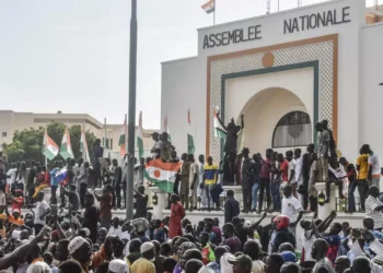 رئيس إيكواس: كل الخيارات ممكنة بشأن الوضع في النيجر بما في ذلك استخدام القوة 2025