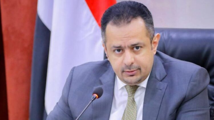 الحوثي يستخدم الملف الإنساني أداة ابتزاز سياسي 1 الحوثي يستخدم الملف الإنساني أداة ابتزاز سياسي 2025