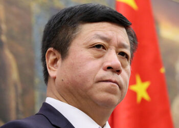 مسؤل صينى : الناتو يسعى لتدمير السلام في آسيا بعد تضليل أوروبا 2025