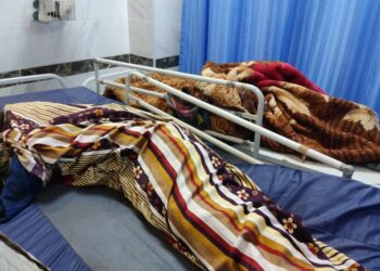 الطاعون يجتاح السودان بسبب الجثث المتراكمة بالشوارع 2025