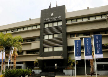 شركة حسن علام المصرية  تغادر البلاد وتخطط  لتطوير  أوزبكستان 2025