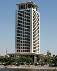 السلطات المصرية تنسق مع نظيرتها في زامبيا بشأن المصريين المحتجزين بها 2025