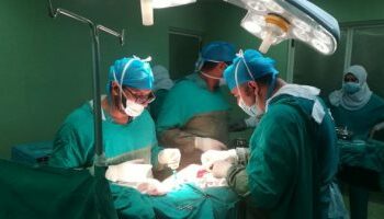 لمواجهة جرائم الاتجار بالبشر بمصر ... عقوبات  نقل أو زرع الأعضاء البشرية بالمخالفة للقانون تصل للإعدام 2025