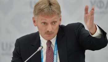 موسكو: لا توجد أى اسباب  للسلام مع كييف الآن 2025