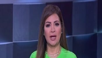  تعيين سيدة  رئيسا لشبكة DMC الإخبارية بمصر  2025