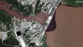 مصر :‫ جولة مفاوضات سد النهضة لم تشهد تغيرات ملموسة فى موقف إثيوبيا  2025