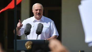 لوكاشينكو: الولايات المتحدة تطيل  أمد النزاع فى أوكرانيا 2025