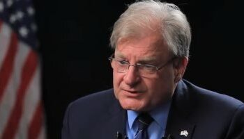 مبعوث أمريكى : تركيا سبب الخراب الذى يحدث فى ليبيا الآن 2025