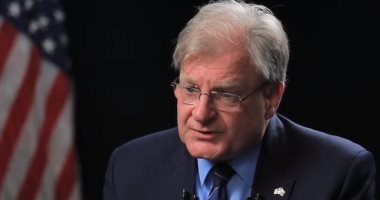 مبعوث أمريكى : تركيا سبب الخراب الذى يحدث فى ليبيا الآن 1 مبعوث أمريكى : تركيا سبب الخراب الذى يحدث فى ليبيا الآن 2025