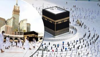 السعودية: شركات السياحة المصرية تنصب على المعتمرين والحجاج وتقدم لهم خدمات وهمية 2025