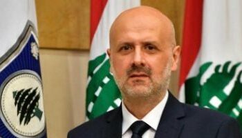 وزير داخلية لبنان: سنهدم كل المخيمات لانها مصدر لتعكير صفو الأمن فى البلاد 2025