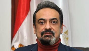 متحدث الصحة المصرية : الشارع يعيش فى هلع بسبب إصابات المتحور الجديد لفيروس كورونا 2025