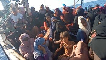 اشتعال الموقف بين المغرب والجزائر بسبب قارب صيد 2025