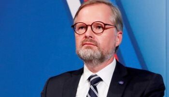 لمواجهة روسيا ...التشيك تُصادق على معاهدة دفاعية مع الولايات المتحدة 2025