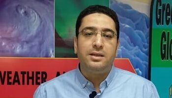 الأرصاد  المصرية  تكشف أعلى درجة حرارة متوقعة حتى نهاية الأسبوع.. 2025