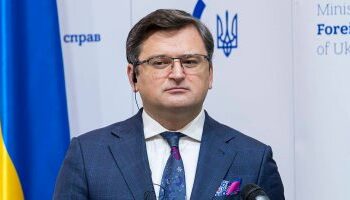 وزير الخارجية الأوكراني: أوروبا لن تكون آمنة حتى تصبح أوكرانيا جزءا من الناتو 2025