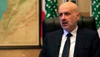 وزير داخلية لبنان: على  العرب مغادرة اراضينا...لأننا سنوفر حماية فقط لمواطنينا 2025