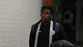 الزمالك يتحدى اتحاد الكرة المصرى و يسعى لتسويق سامسون أكينولا قبل غلق باب القيد 2025